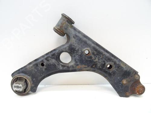 Left front suspension arm PEUGEOT BIPPER (AA_) 1.3 HDi 80 / BlueHDi 80 | BP20044668M12 