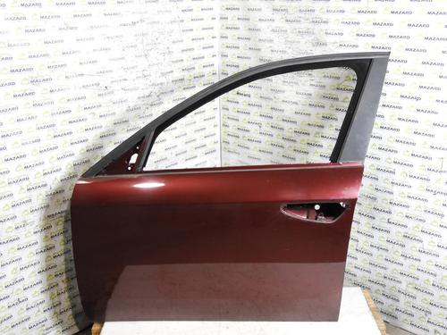 Left front door ALFA ROMEO 159 (939_) 2.0 JTDM (939AXP1B) | BP20065494C2 