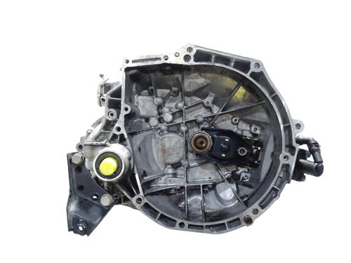 Gearbox CITROËN C3 II (SC_) 1.4 HDi 70 (SC8HZC, SC8HR0, SC8HP4) | BP38165109M3 - Image 4