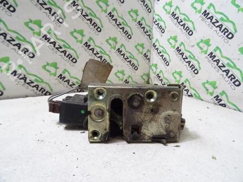 Used Rear left lock Rear left lock 20059205 20059205