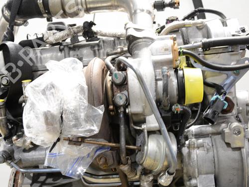 Engine OPEL ASTRA J GTC 2.0 OPC Turbo (08) | BP36589080M1 - Image 10