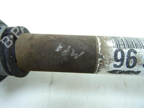 Left front driveshaft CITROËN SAXO (S0, S1) 1.4 VTS | BP26738297M38 