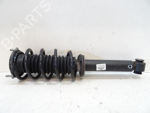 Used Left front shock absorber PEUGEOT 407 (6D_) 2.0 HDi 135 (6DRHRH, 6DRHRE, 6DRHRG, 6DRHRJ) (136 hp) 20041947