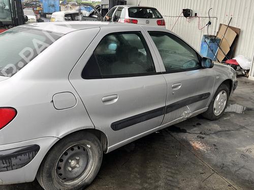 Front bumper CITROËN XSARA (N1) 1.8 i | BP29185051C7 