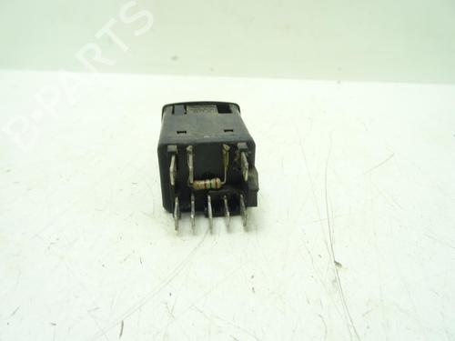 Used Warning switch Warning switch PEUGEOT J9 Van 2.1 D (56 hp) 33050058 33050058