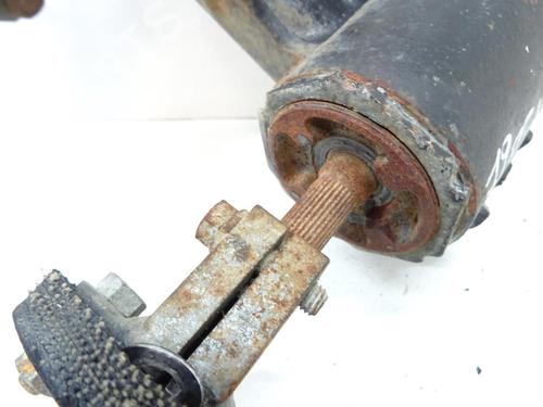 Steering rack SUZUKI SJ410 1.0 (SJ410) | BP20176928M22 