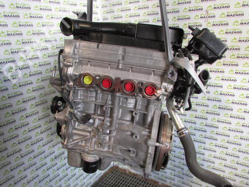 Engine OPEL AGILA B (H08) 1.2 (F68) | BP21965576M1