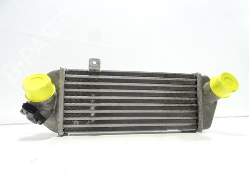 Used Intercooler Intercooler HYUNDAI i20 I (PB, PBT) 1.4 CRDi (75 hp) 26711638 26711638