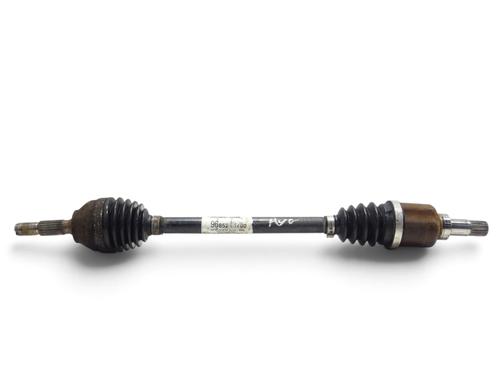 Left front driveshaft CITROËN C3 II (SC_) 1.1 i | BP38475180M38 - Image 4