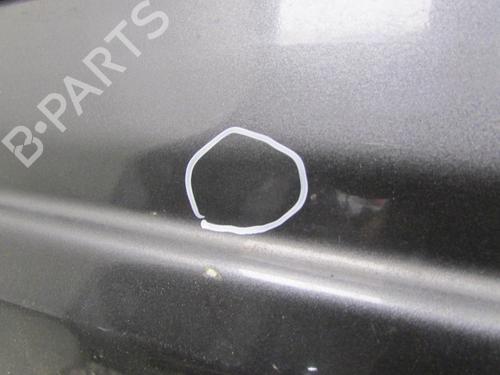 Used Tailgate Tailgate 20037570 20037570
