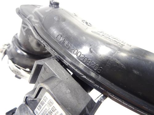 Pipe RENAULT SCÉNIC II (JM0/1_) 1.5 dCi (JM02, JM13) | BP28127767M125