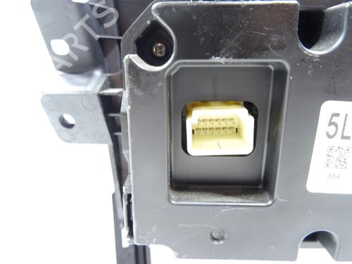 Climate control SUZUKI SX4 (EY, GY) 2.0 DDiS 4x4 (RW420D) | BP36673559I5  - Image 5