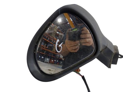 Used Left mirror Left mirror PEUGEOT 207 (WA_, WC_) 1.6 HDi (90 hp) 38271621 38271621