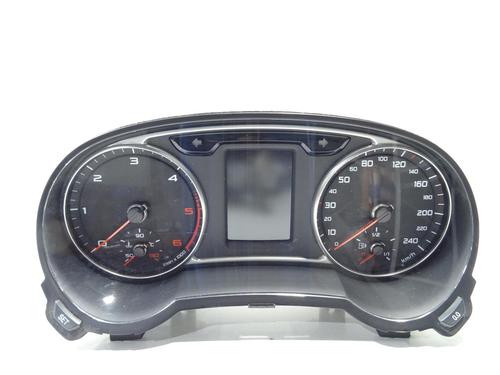 Electronic module AUDI A1 (8X1, 8XK) 1.4 TDI | BP30634806M83