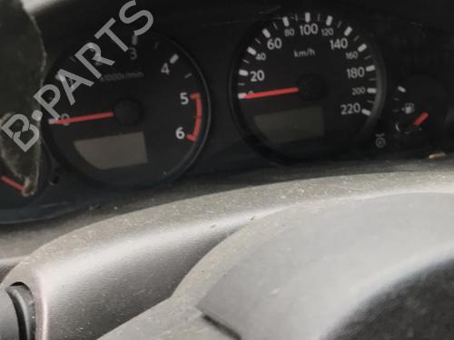ABS Bremseaggregat NISSAN NAVARA NP300 (D40) 2.5 dCi 4WD (D40TT, D40T, D40M, D40BB) | BP20178442M43 