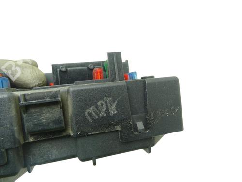 Used Fuse box Fuse box PEUGEOT 206 CC (2D) [2000-2008] 34387957 34387957