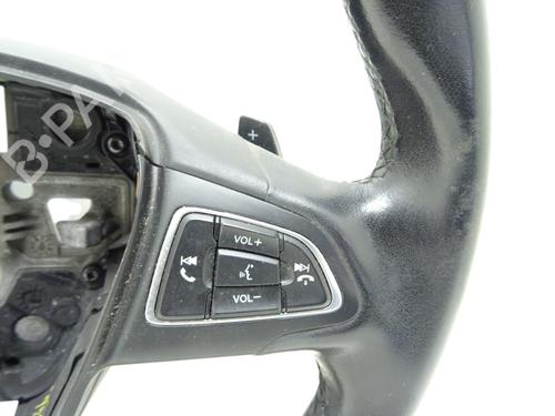 Steering wheel FORD KUGA II (DM2) 2.0 TDCi 4x4 | BP39085938C49 - Image 16
