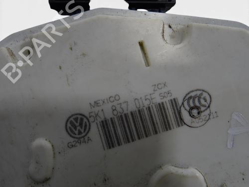 Front left lock VW BEETLE (5C1, 5C2) | BP34219157C98 - Image 5