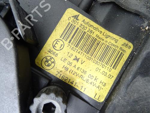 Left headlight BMW 3 Coupe (E92) 335 i | BP37202406C28 - Image 2