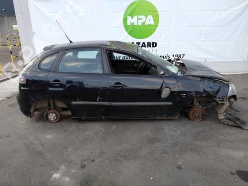 Vacuum pump SEAT IBIZA III (6L1) 1.9 TDI | BP30638815M80