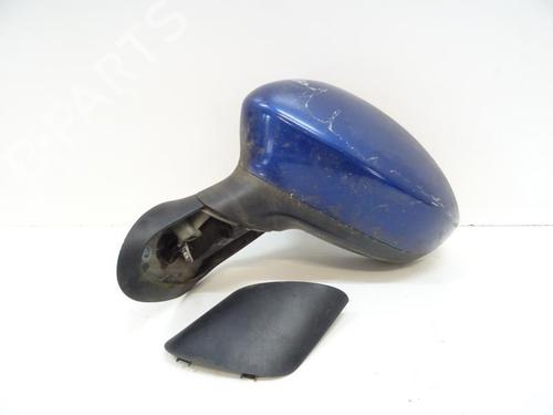 Left mirror FIAT GRANDE PUNTO (199_)  | BP20057896C26 