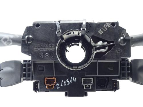 Ratstangsstang PEUGEOT 807 (EB_) 2.0 HDi | BP36541048I23 - Image 4