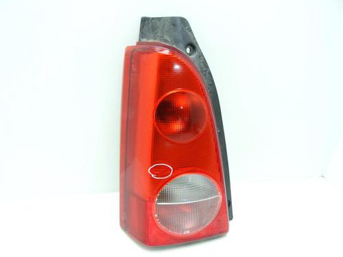 Used Left taillight OPEL AGILA A (H00) 1.2 16V (F68) (75 hp) 31300929