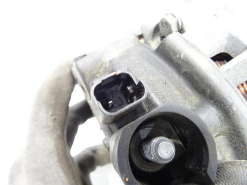 Alternator PEUGEOT 208 I (CA_, CC_) 1.6 HDi / BlueHDi 75 | BP27884070M7 