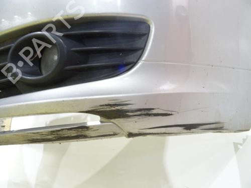 Front bumper CITROËN C4 Coupe (LA_) 1.6 HDi | BP29599567C7 