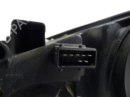 Used Right headlight Right headlight 39518006 39518006