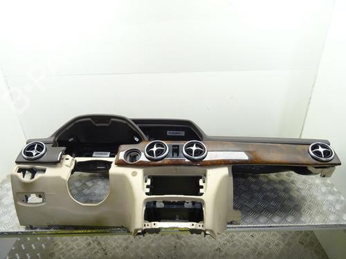 Dashboard MERCEDES-BENZ GLK-CLASS (X204) 250 CDI 4-matic (204.982, 204.904) | BP27279285C46  - Image 5