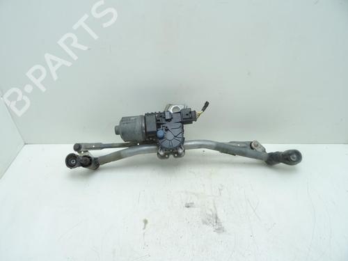 Used Front wiper motor OPEL ASTRA H TwinTop (A04) 1.9 CDTi (L67) (150 hp) 32250129
