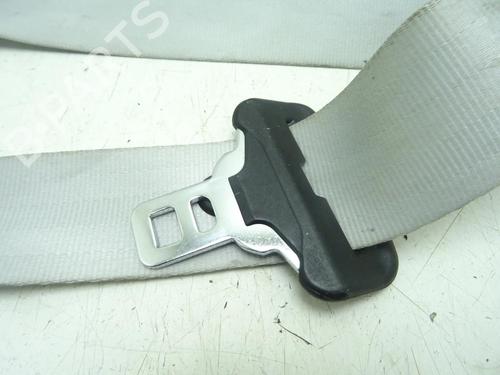 Used Rear right seatbelt Rear right seatbelt DACIA SANDERO 1.5 dCi (68 hp) 32688457 32688457