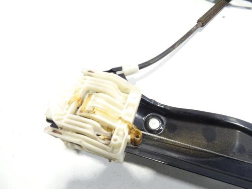 Front right window mechanism BMW 1 (E87) 116 d | BP30755499C23