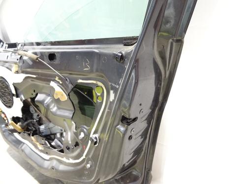 Right front door PEUGEOT 308 I (4A_, 4C_) 1.6 HDi | BP29028805C3 