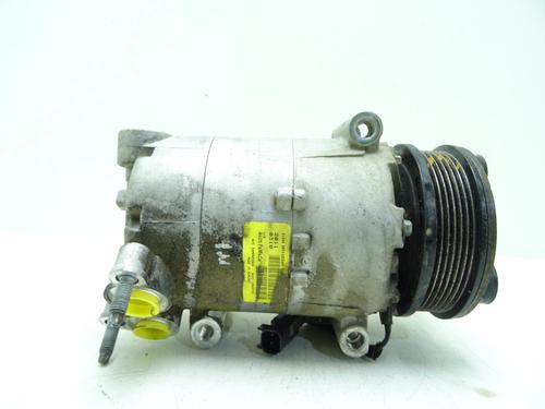 AC-Kompressor FORD KUGA I 2.0 TDCi 4x4 (163 hp) 31758260