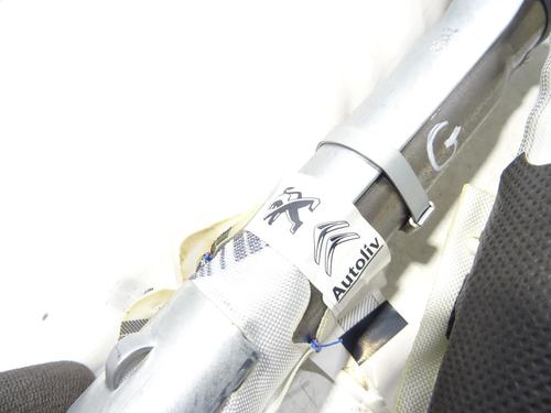 Left curtain airbag CITROËN C4 III (BA_, BB_, BC_) 1.2 Hybrid 136 (BAHPYJ) | BP29481306C11 