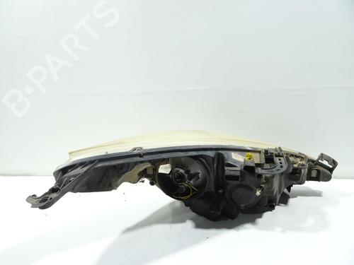Left headlight PEUGEOT 207 (WA_, WC_) 1.4 HDi | BP29926528C28