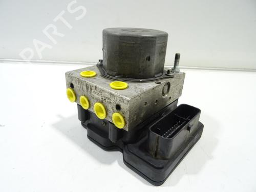 Used ABS pump VW POLO V (6R1, 6C1) 1.6 TDI (90 hp) 28172445