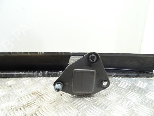 Rear bumper reinforcement MERCEDES-BENZ B-CLASS Sports Tourer (W245) B 200 CDI (245.208) | BP29188325C73 