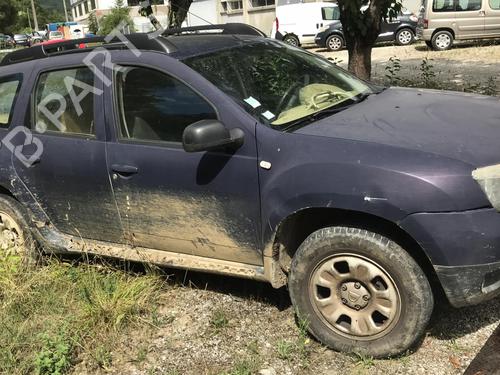 Alternator DACIA DUSTER (HS_) | BP20041857M7 - Image 7