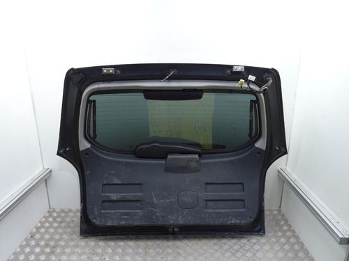 Tailgate HYUNDAI TUCSON (JM) 2.0 CRDi All-wheel Drive | BP26027719C6