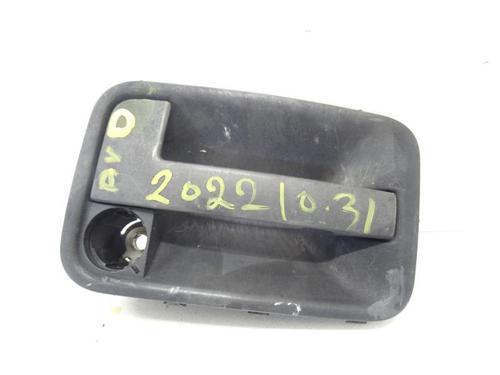 Front right exterior door handle CITROËN JUMPY I Van (BS_, BT_, BY_, BZ_) 1.9 D | BP20055952C129 