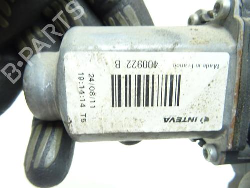 Front right window mechanism FORD TRANSIT Van (FA_ _) 2.2 TDCi | BP32981452C23  - Image 5