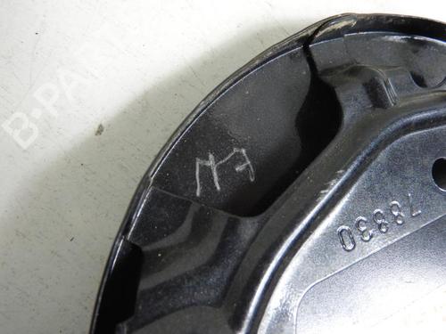 Fuel flap RENAULT KOLEOS I (HY_) 2.0 dCi (HY0K) | BP20044746C131 
