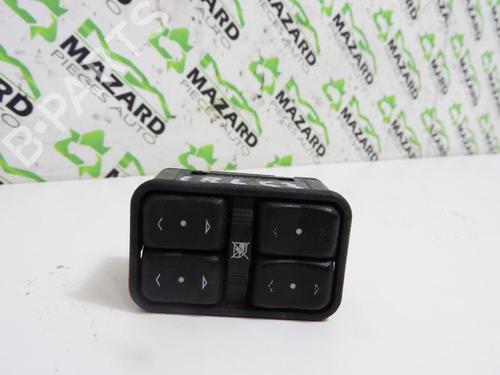 Used Switch OPEL ZAFIRA A MPV (T98) 2.2 DTI 16V (F75) (125 hp) 21965267