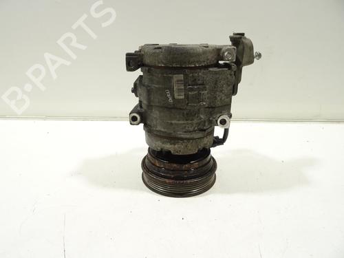 Used AC compressor TOYOTA RAV 4 II (_A2_) 2.0 D 4WD (CLA20_, CLA21_, CLA20R, CLA21R) (116 hp) 32110407