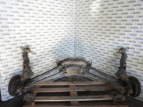 Rear axle FIAT DOBLO Cargo (263_)  | BP20046773M2 