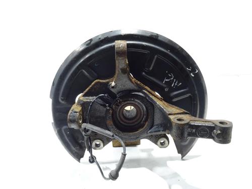 Left front steering knuckle RENAULT VEL SATIS (BJ0_) 2.0 dCi (BJ03, BJ0B) | BP29706283M25 - Image 6