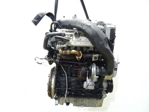 Engine SEAT IBIZA III (6L1) 1.9 TDI | BP30778211M1